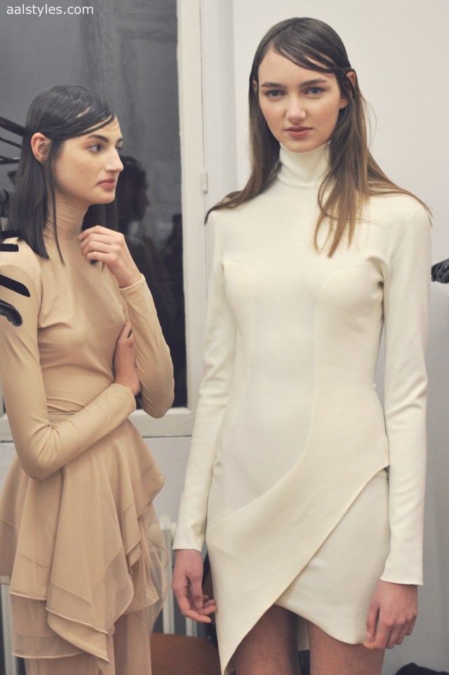 Maison Lejaby x Lea Peckre-PFW 6