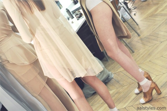 Maison Lejaby x Lea Peckre-PFW 7