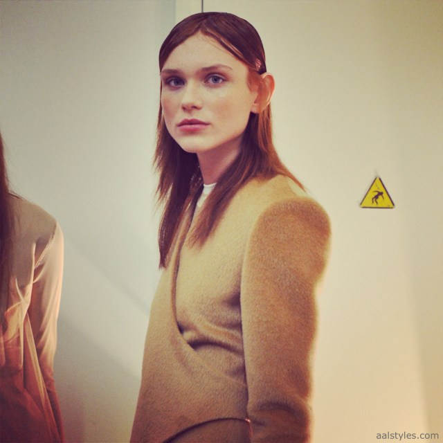 Maison Lejaby x Lea Peckre-PFW 8