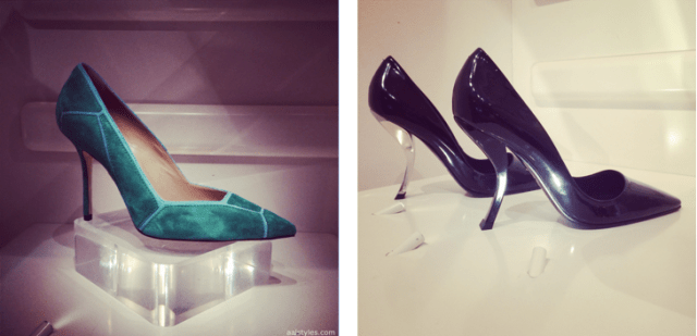 2. Roger Vivier-Automne Hiver 2014-2015