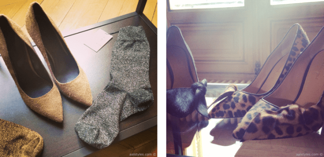 3. Isabel Marant-Automne Hiver 2014-2015