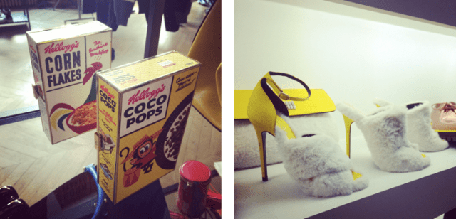 9. Anya Hindmarch-Kellogg's-Automne-Hiver 2014:2015