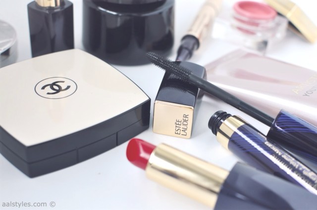 Beauty Blogger-Belgium 1