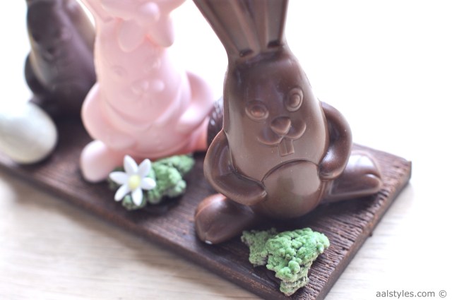 Café Pouchkine Paris-plateau Zainka