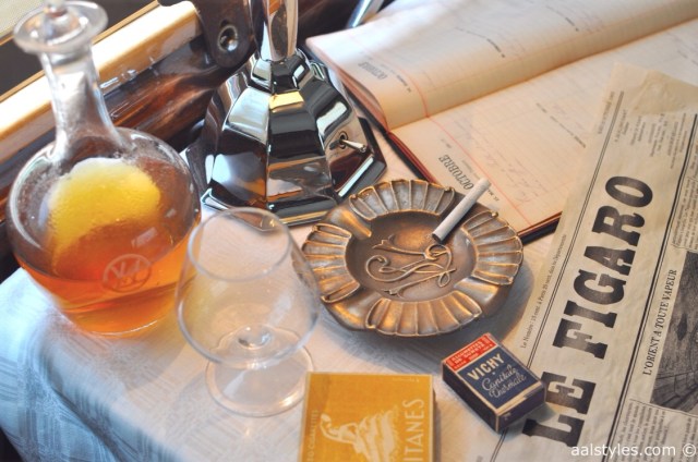 Il était une fois l'Orient Express-Institut du Monde Arabe-18