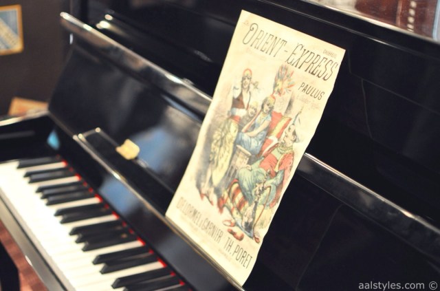 Il était une fois l'Orient Express-Institut du Monde Arabe-6