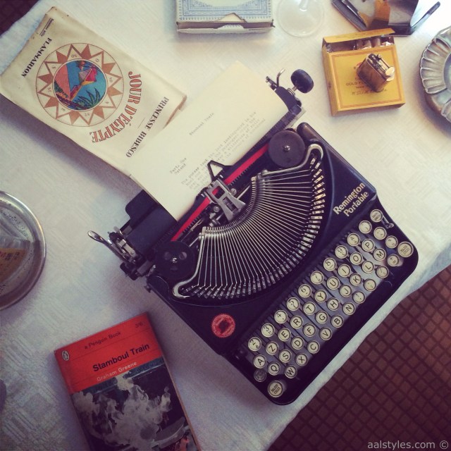 Il était une fois l'Orient Express-Institut du Monde Arabe-9