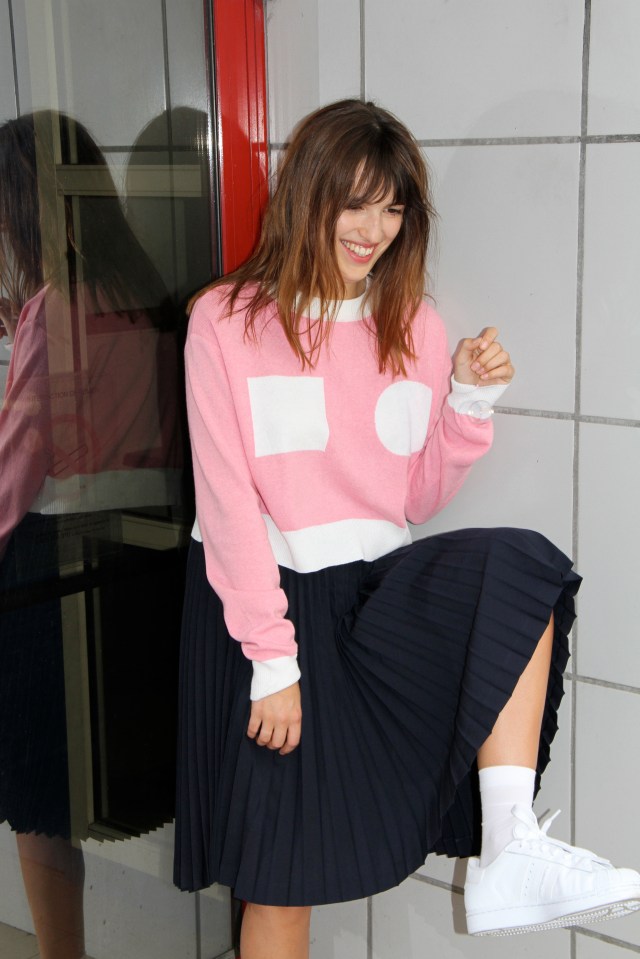 La Redoute + Jacquemus-1