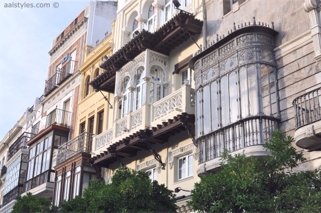 Séville-EME Catedral Hotel-Comptoir des Cotonniers-2