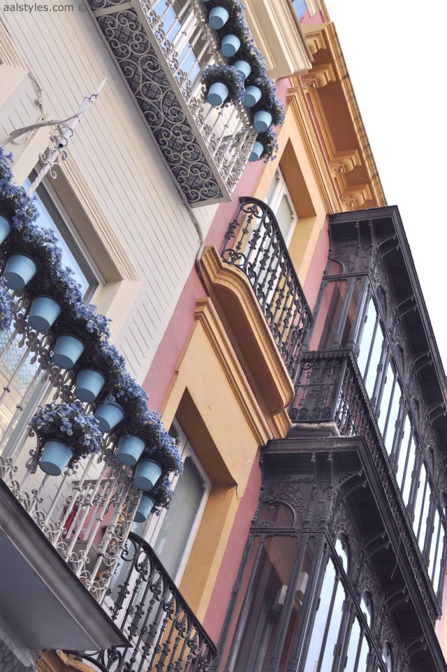 Séville-EME Catedral Hotel-Comptoir des Cotonniers-4