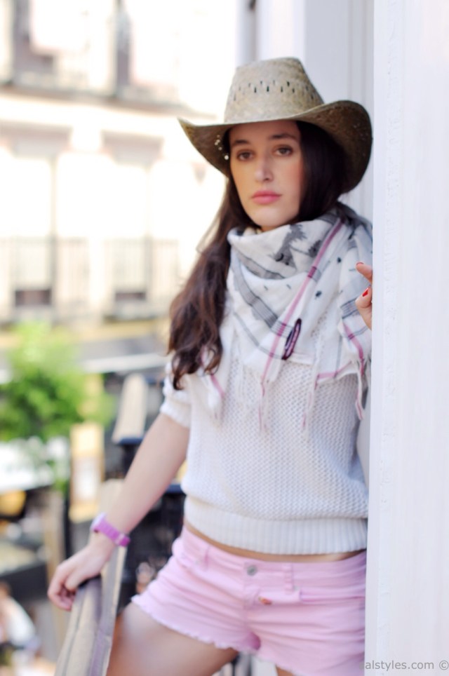 Séville-EME Catedral Hotel-Comptoir des Cotonniers-5