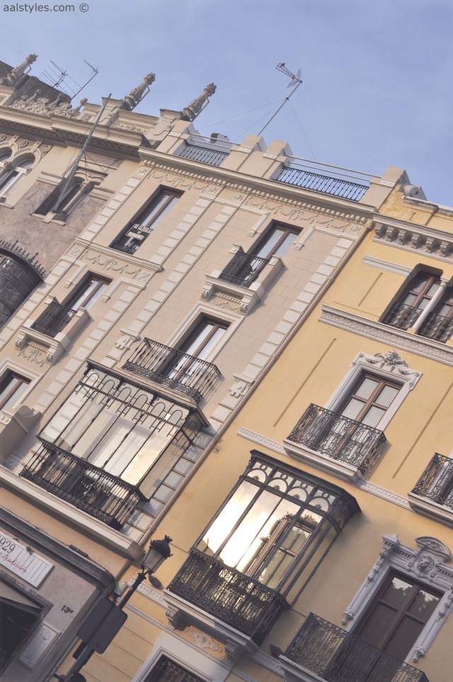 Séville-EME Catedral Hotel-Comptoir des Cotonniers-6