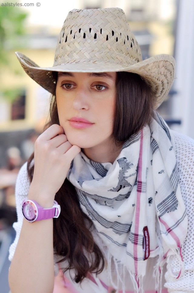 Séville-EME Catedral Hotel-Comptoir des Cotonniers-7