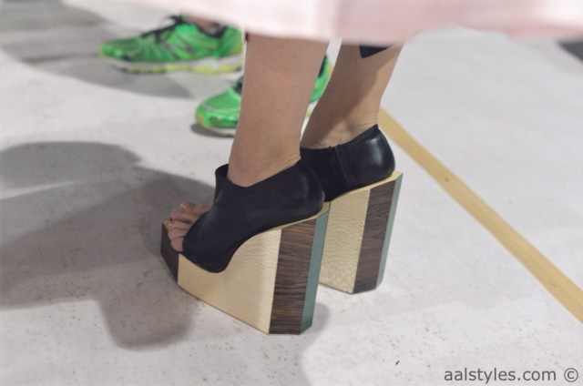 Anvers-Graduation Fashion Show 2014-Academy 13