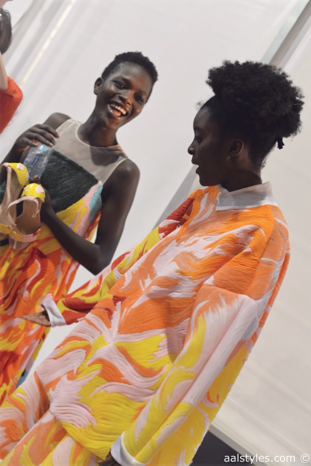 Anvers-Graduation Fashion Show 2014-Academy 23