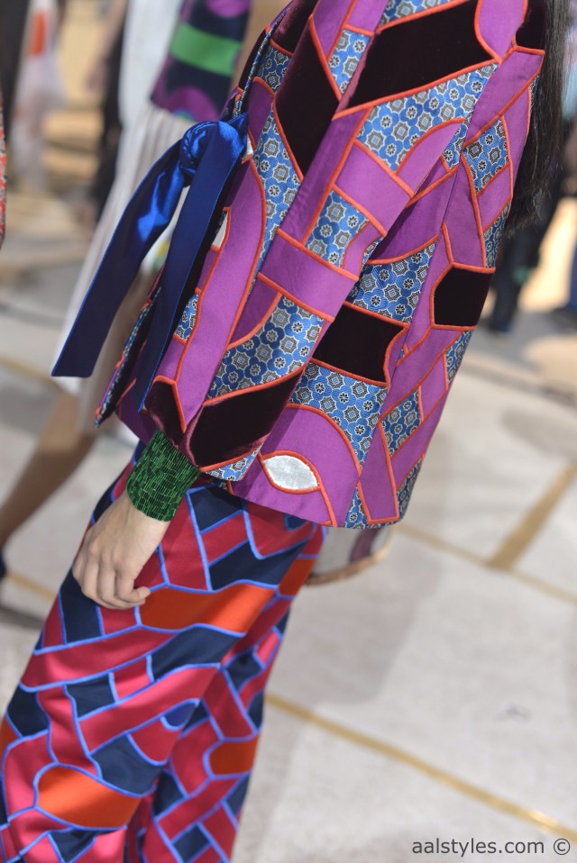 Anvers-Graduation Fashion Show 2014-Academy 33