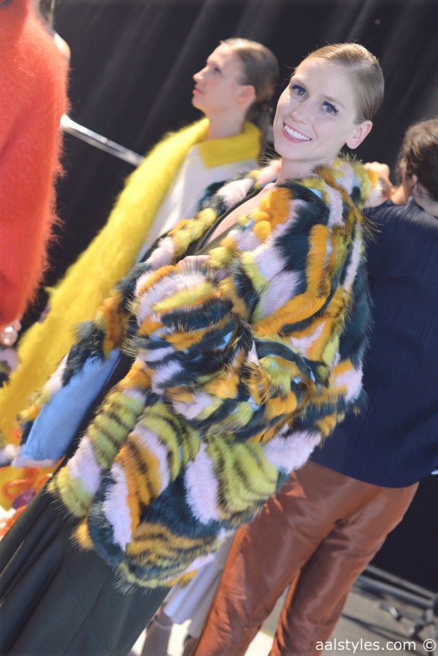 Anvers-Graduation Fashion Show 2014-Academy 34