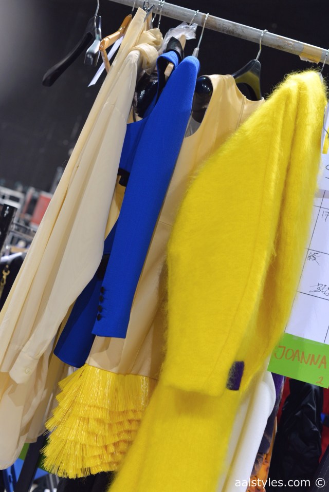 Anvers-Graduation Fashion Show 2014-Academy 6