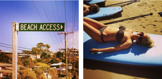 Aussie Hair Care-Monoprix France 3