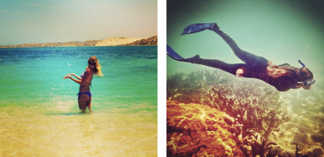 Aussie Hair Care-Monoprix France 4