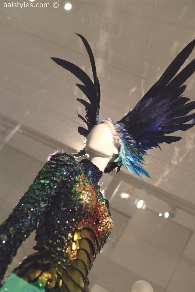 Birds of Paradise-MoMu-Antwerp 1
