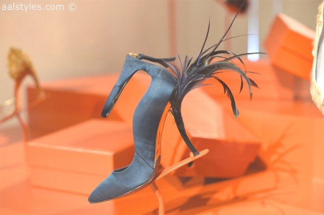 Birds of Paradise-MoMu-Antwerp 11