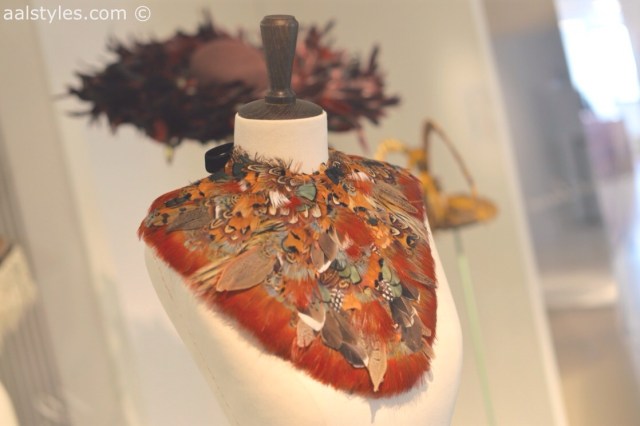 Birds of Paradise-MoMu-Antwerp 13