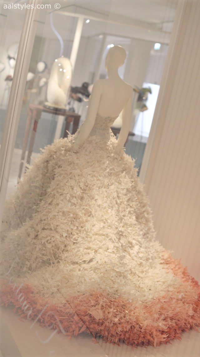 Birds of Paradise-MoMu-Antwerp 15