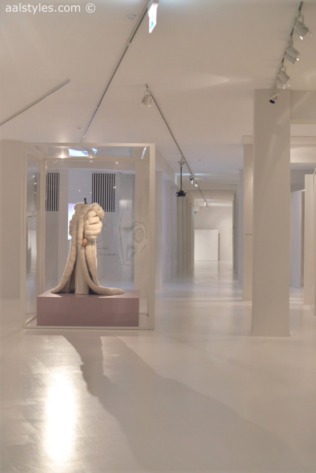 Birds of Paradise-MoMu-Antwerp 9