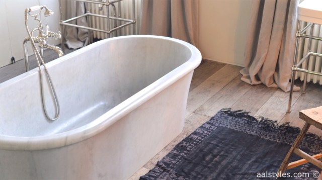 Graanmarkt 13-Antwerp-Rooftop Apartment-16