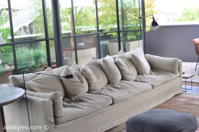 Graanmarkt 13-Antwerp-Rooftop Apartment-8