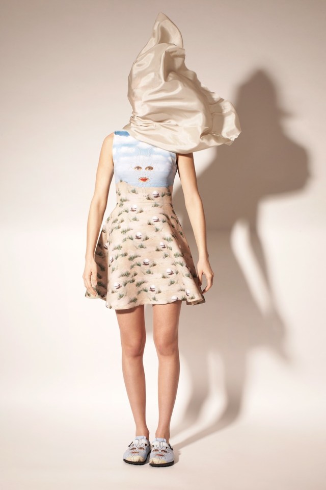 Opening Ceremony x René Magritte-2