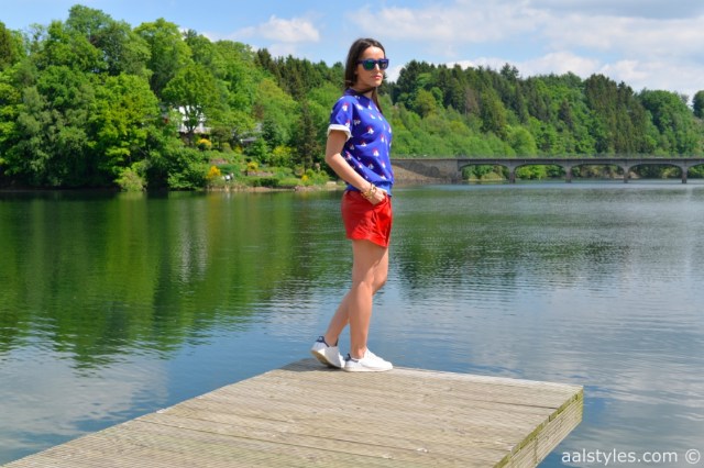 Petit Bateau-Collection Printemps Vintage-Sweat voiliers-4