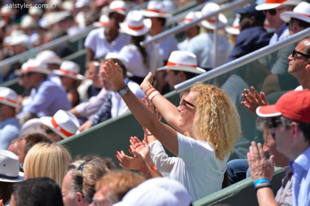 Roland Garros 2014-10