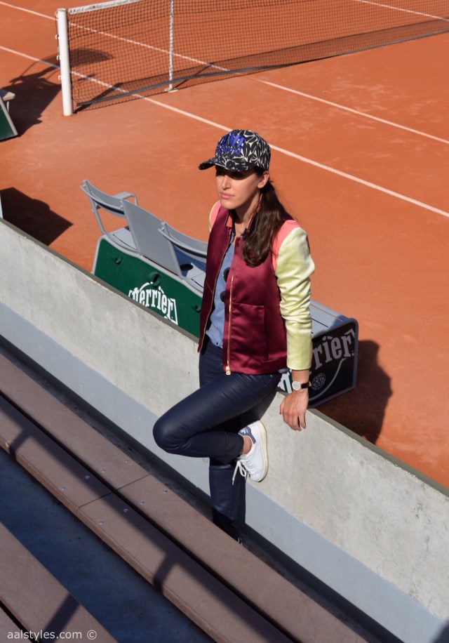 Roland Garros 2014-13