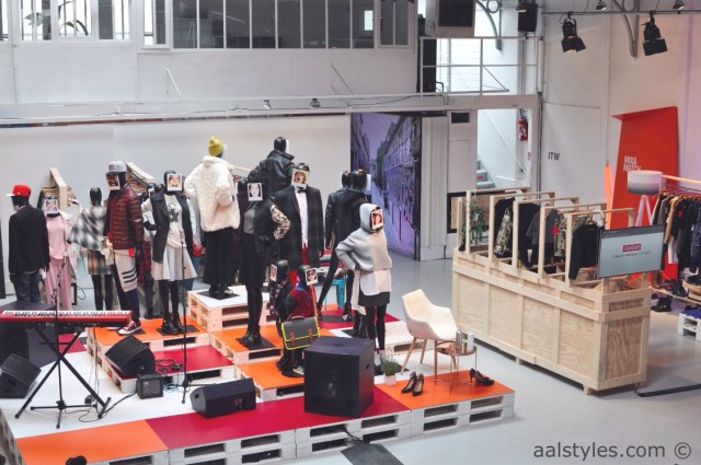 3 Suisses Press Days-Automne-Hiver 2014-1