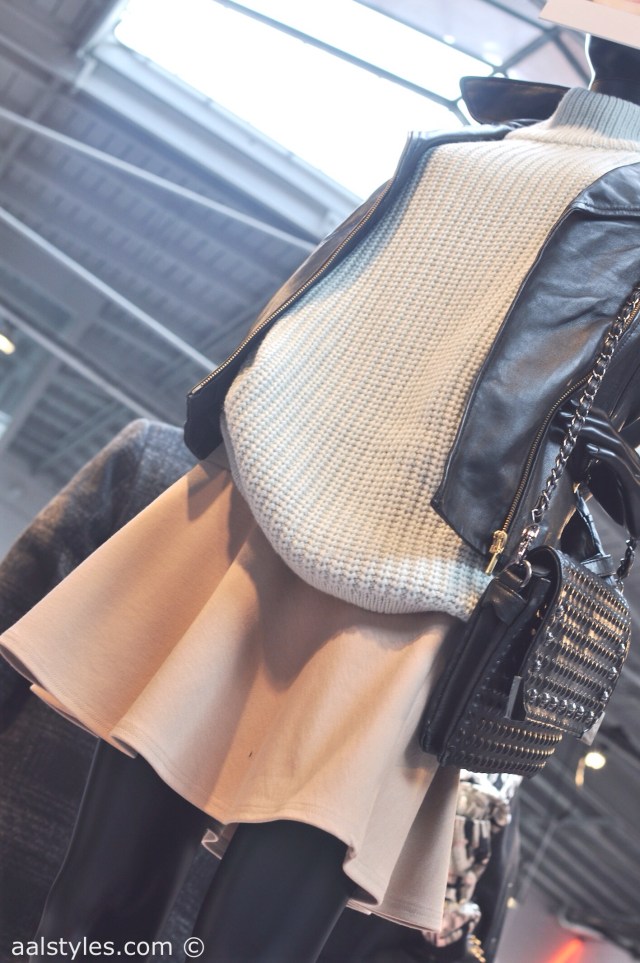 3 Suisses Press Days-Automne-Hiver 2014-15