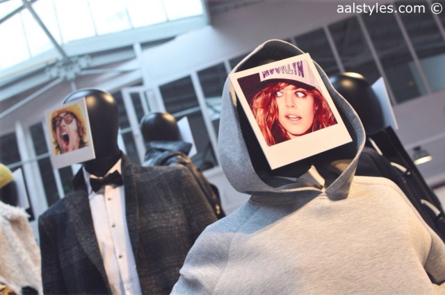 3 Suisses Press Days-Automne-Hiver 2014-2