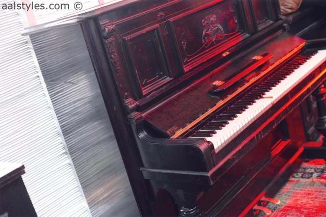 Casa Bacardi-16-C&A-Cropped denim shirt