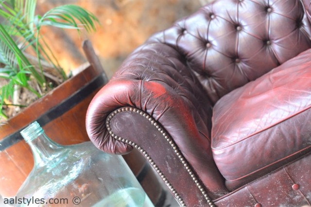 Casa Bacardi-3-C&A-Cropped denim shirt