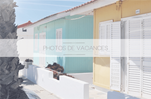 Conseils pour prendre des photos en vacances-Nikon