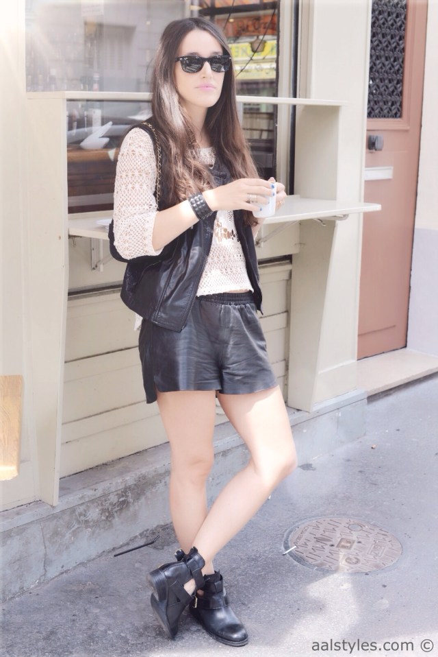 Crochet Isabel Marant-Perfecto sans manche Comptoir des Cotonniers-5