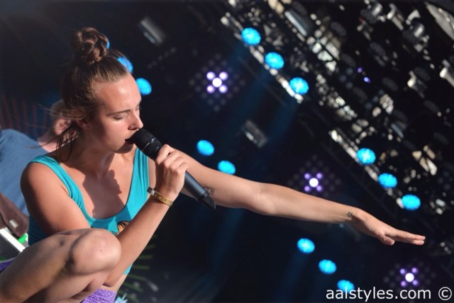 FNAC Live 2014-11-MØ-17 juillet-Paris