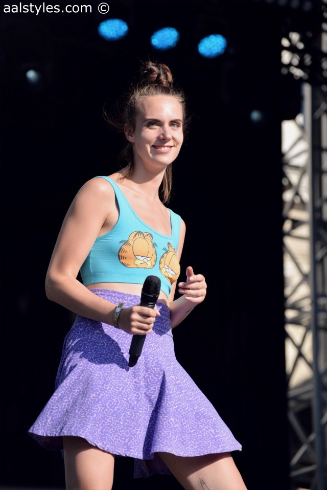 FNAC Live 2014-6-MØ-17 juillet-Paris