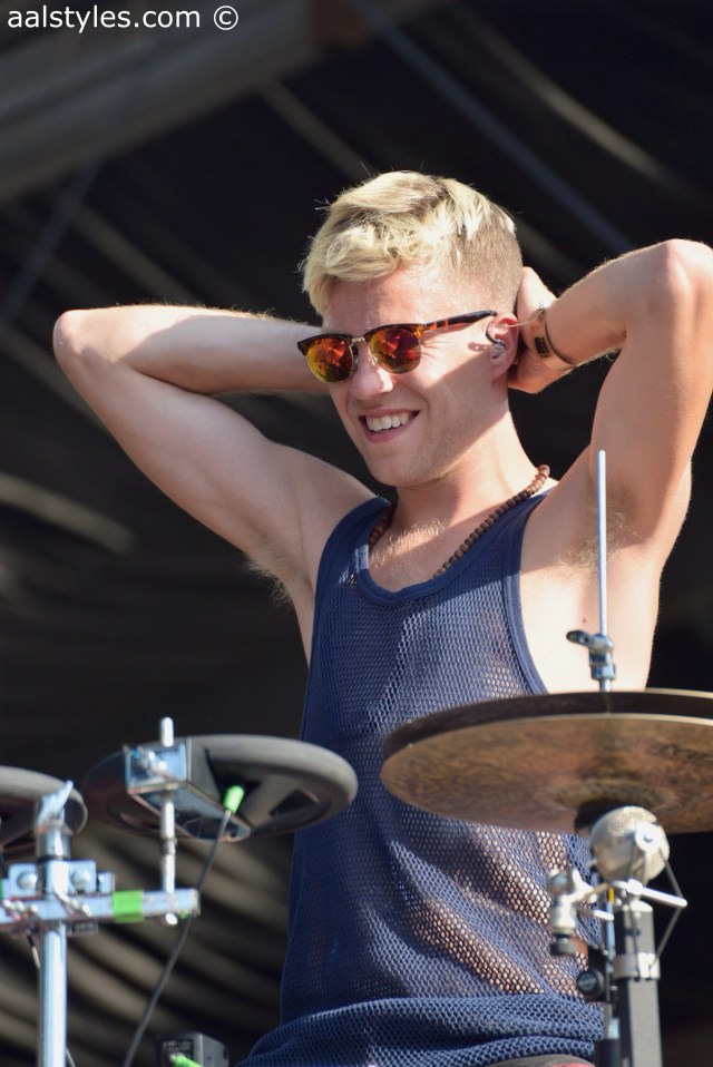 FNAC Live 2014-9-17 juillet-Paris