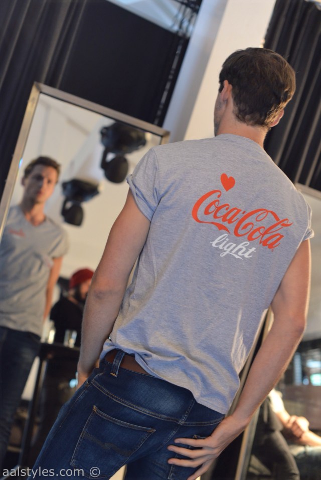 Homme Coca-Cola Light 2014-Coca-Cola Light man-Jury-Sophie Ismail-3-Matthias Vandenbulcke