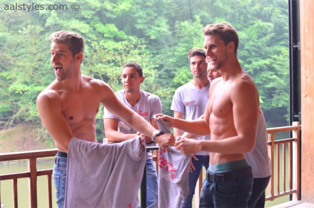 Homme Coca-Cola Light 2014-Coca-Cola Light man-Jury-Sophie Ismail-6-Tuur Roels