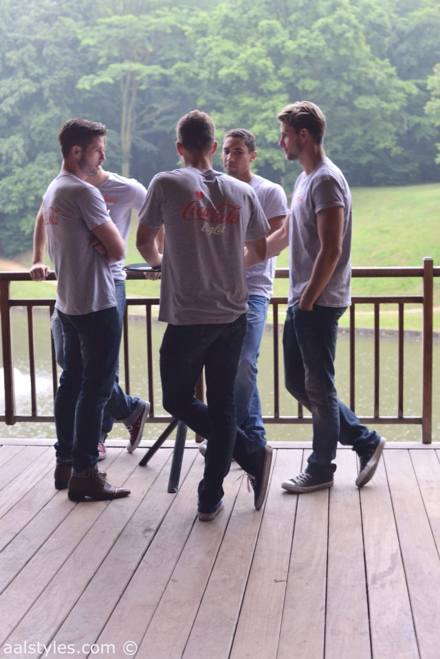 Homme Coca-Cola Light 2014-Coca-Cola Light man-Jury-Sophie Ismail-7