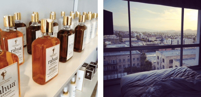 Mon Corner B-Cosmétiques bio-Blog mode-1