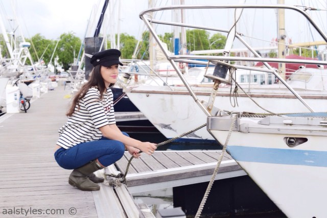 Petit Bateau par Maison Kitsuné-1